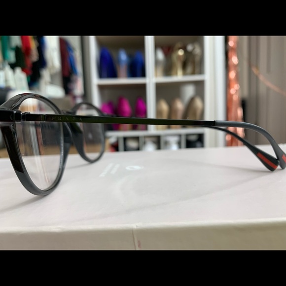 Authentic Prada Frame - Picture 2 of 7